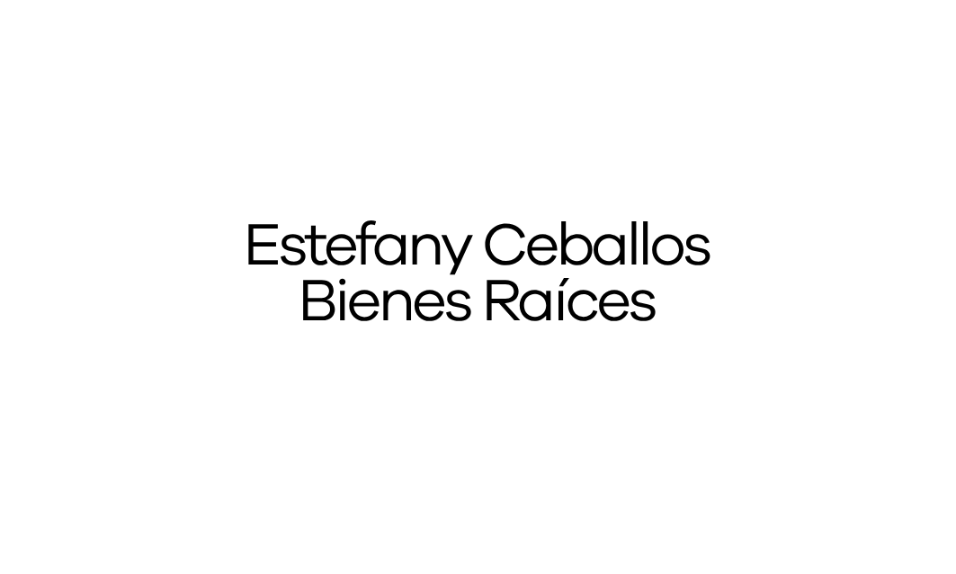 Red Inmobiliaria MLS