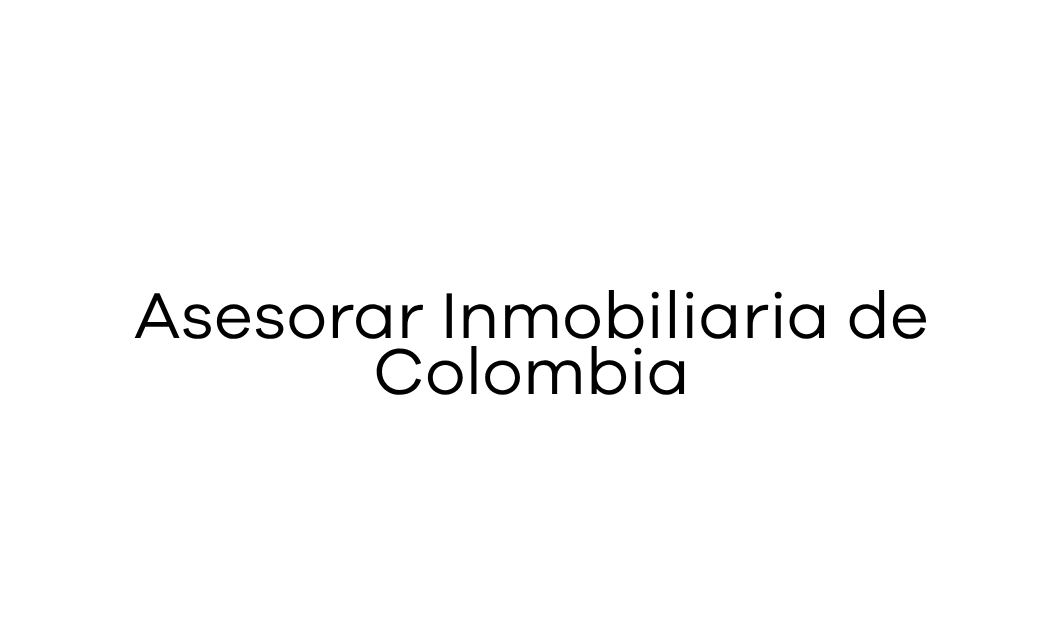 Red Inmobiliaria MLS