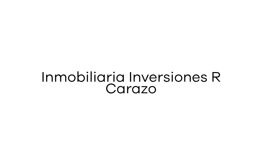Red Inmobiliaria MLS