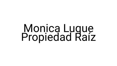 Red Inmobiliaria MLS